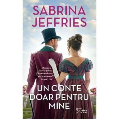 Un conte doar pentru mine vol. 71 - Sabrina Jeffries