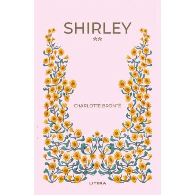 Shirley Vol. 2 - Charlotte Bronte