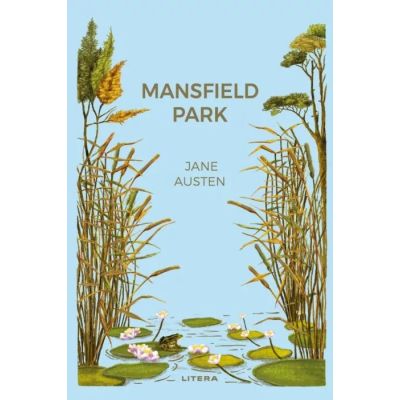 Mansfield Park vol. 21 - Jane Austen