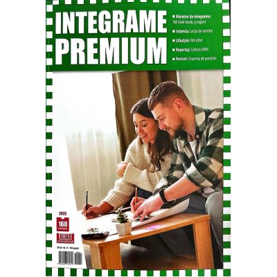 Integrame premium