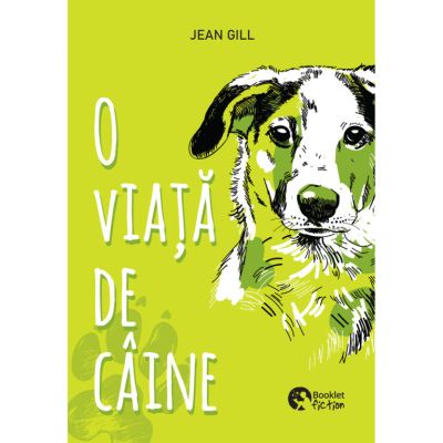 O viata de caine - Jean Gill