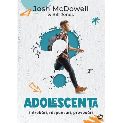 Adolescenta - Josh McDowell