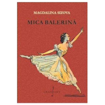 Mica Balerina - Magdalina Sizova