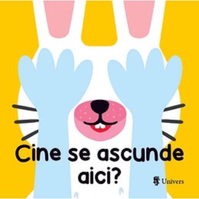 Cine se ascunde aici - Elena Selena