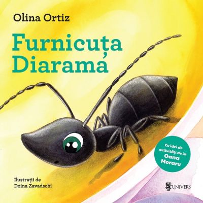 Furnicuta Diarama - Olina Ortiz