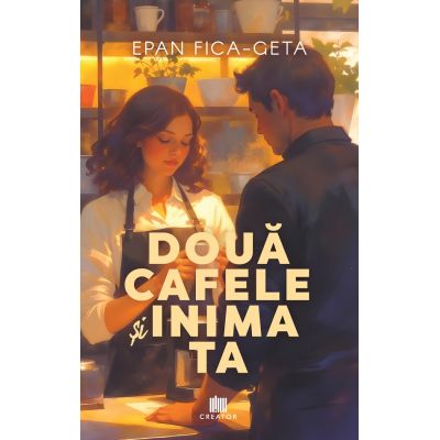 Doua cafele si inima ta - Fica-Geta Epan