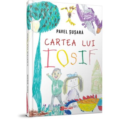 Cartea lui Iosif - Pavel Susara