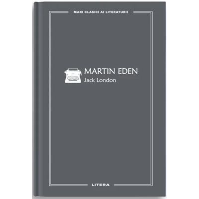 Martin Eden vol. 64 - Jack London