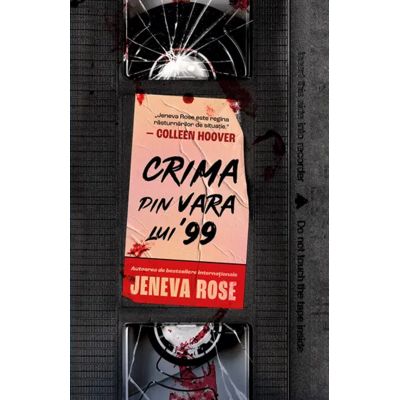 Crima din vara lui 99 - Jeneva Rose