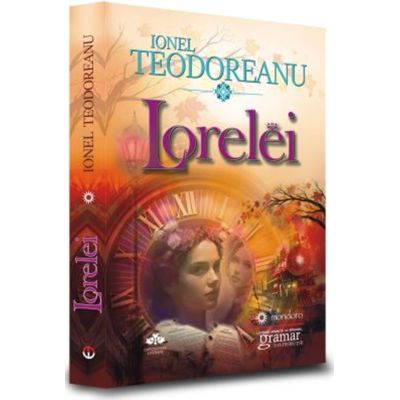 Lorelei - Ionel Teodoreanu