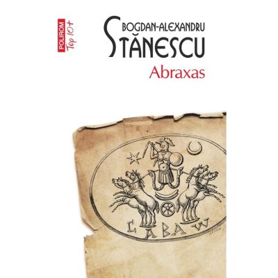 Abraxas editie de buzunar - Bogdan-Alexandru Stanescu