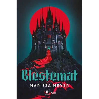 Blestemat. Seria Aurit volumul 2 - Marissa Meyer