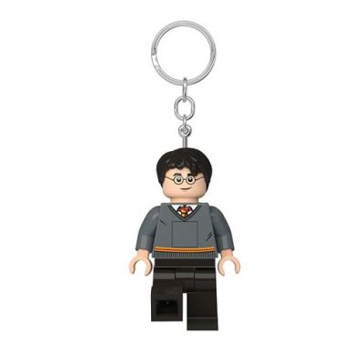 Breloc LEGO cu LED Harry Potter LGL-KE201H