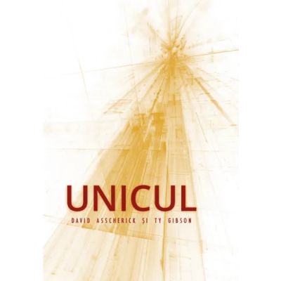 Unicul - David Asscherick