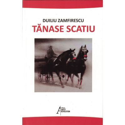 Tanase Scatiu  Duiliu Zamfirescu