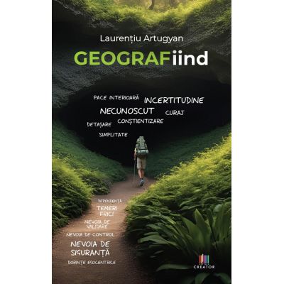 Geografiind - Laurentiu Artugyan