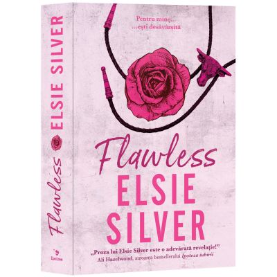 Flawless - vol. 1 - Elsie Silver