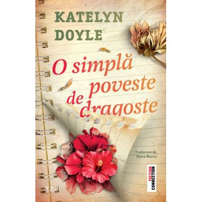 O simpla poveste de dragoste - Katelyn Doyle