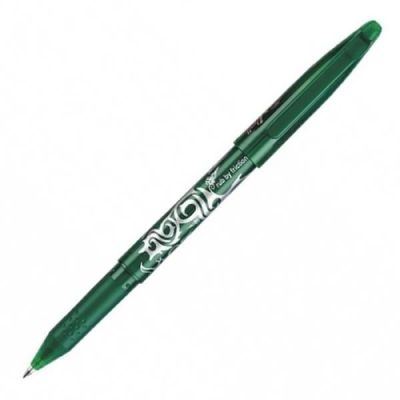 Roller Pilot Frixion PBL-FR7 0. 7 mm cu guma de sters verde