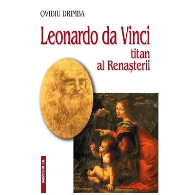 Leonardo da Vinci - Ovidiu Drimba