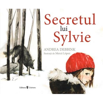 Secretul lui Sylvie - Andrea Debbink