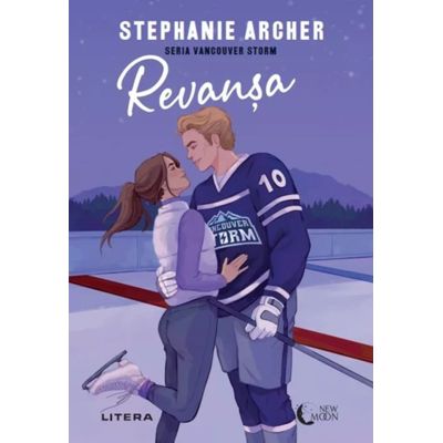 Revansa - Stephanie Archer