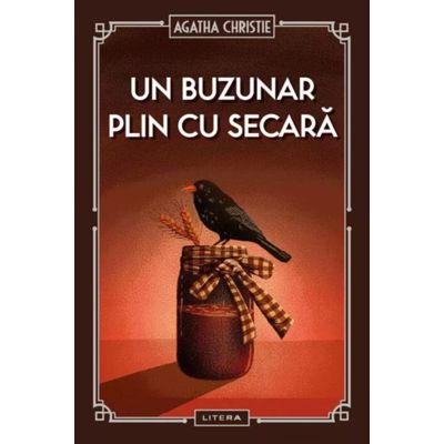 Un buzunar plin cu secara vol. 36 - Agatha Christie