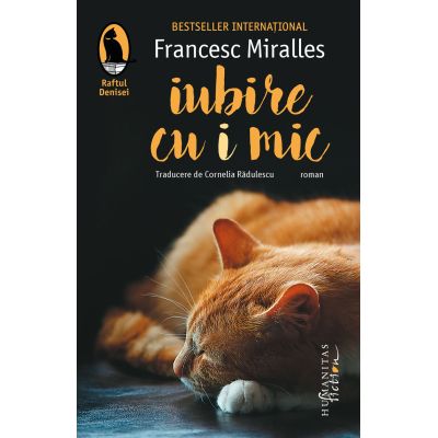 Iubire cu i mic - Francesc Miralles