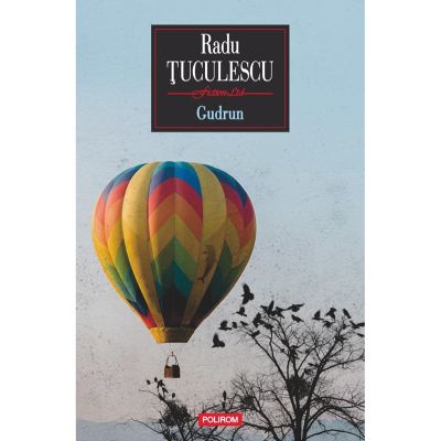 Gudrun - Radu Tuculescu