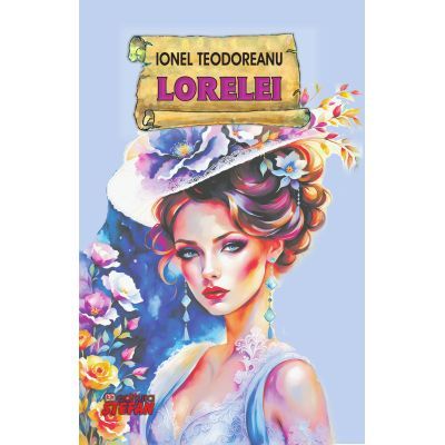 Lorelei - Ionel Teodoreanu