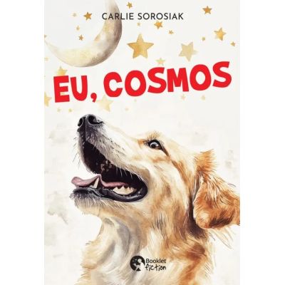 Eu Cosmos - Carlie Sorosiak
