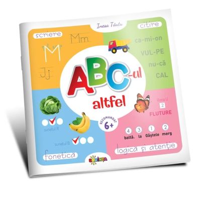 ABC-ul altfel 6