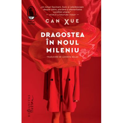 Dragostea in noul mileniu - Can Xue