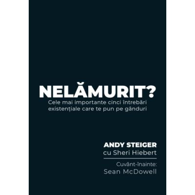 Nelamurit - Andy Steiger