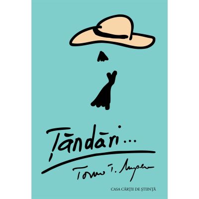 Tandari - Toma T. Mugea