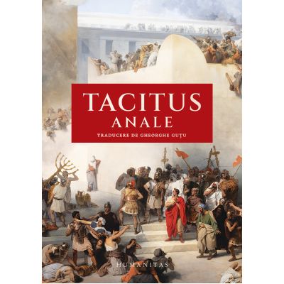 Anale - Tacitus