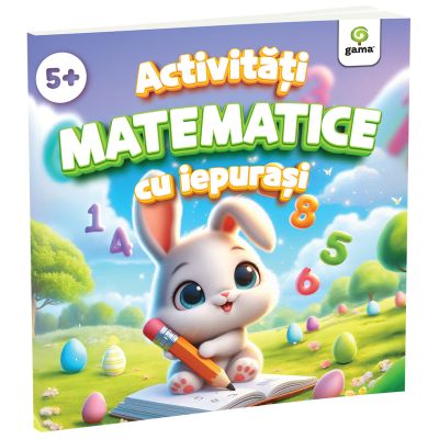 Activitati matematice cu iepurasi