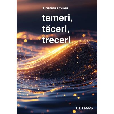 Temeri taceri treceri - Cristina Chirea