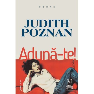 Aduna-te - Judith Poznan