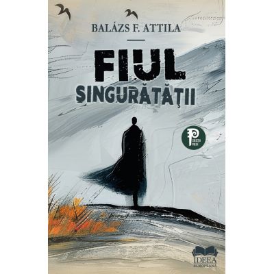 Fiul singuratatii - Balzs F. Attila