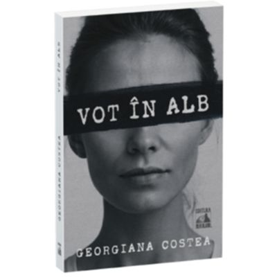 Vot in alb - Georgiana Costea
