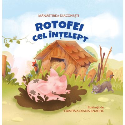 Rotofei cel intelept
