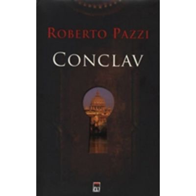 Conclav - Roberto Pazzi