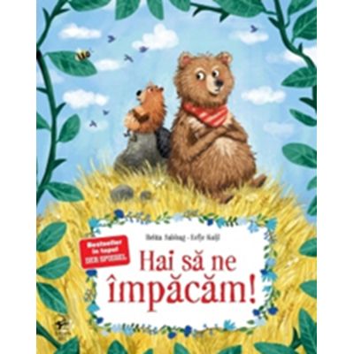 Hai sa ne impacam - Britta Sabbag