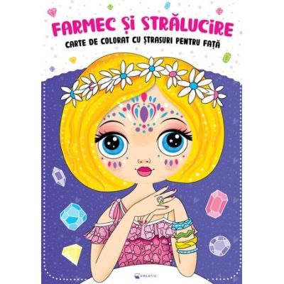 Farmec si stralucire