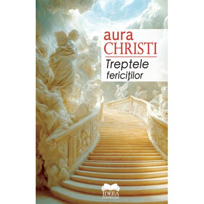 Treptele fericitilor  Aura Christi