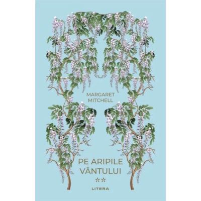 Pe aripile vantului 3 vol. 35 - Margaret Mitchell
