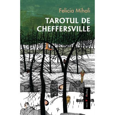 Tarotul de Cheffersville - Felicia Mihali