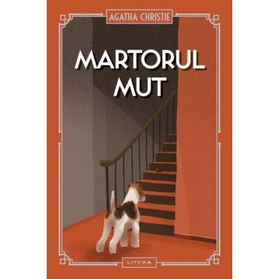 Martorul mut vol. 45 - Agatha Christie