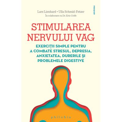 Stimularea nervului vag - Eric Cobb